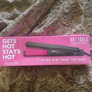 Hot Tools Flat Iron